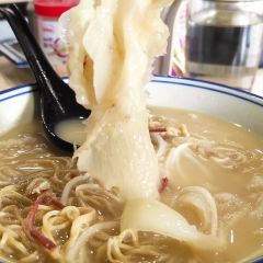 Coloane Pier Ribbon Soup Shop User Photo