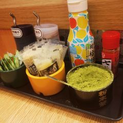 金匠寿司(世博源店) User Photo