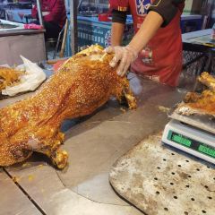 Hotan Night Market User Photo