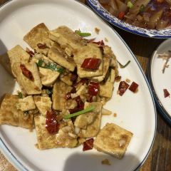 Guanzhong Road Shanwei Art Restaurant User Photo