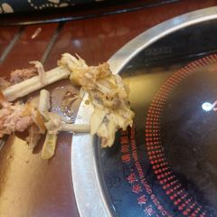 三江谷首坊婄更美食体验馆 User Photo