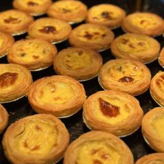 開臣K飯店·四季薈海鮮姿造美學餐廳張用戶圖片