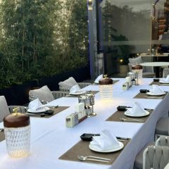 開臣K飯店·四季薈海鮮姿造美學餐廳張用戶圖片