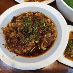 邱肥肠(巴州店) User Photo