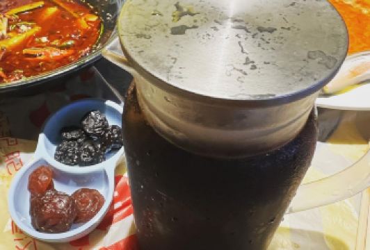 BIG CRAWFISH HOUSE User Photo