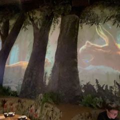 Dinoman theme restaurant (China Dinosaur Park branch) 여행 사진