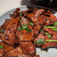 小吊梨汤(万象天地店) User Photo