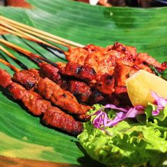 Kisik Seafood Bar and Grill 여행 사진
