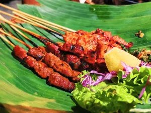 Kisik Seafood Bar and Grill