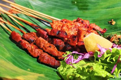 KISIK Seafood & Grill