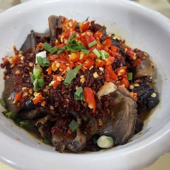 BEN LUO BO CAN YIN User Photo