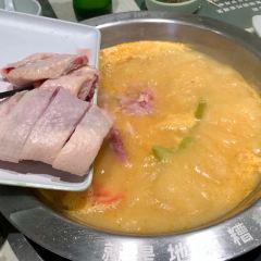 琼州糟粕醋·海南酸汤火锅(椰梦长廊店) User Photo