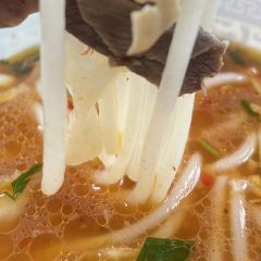 陈五姐小吃店 User Photo