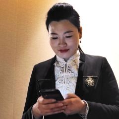 興艺坊·牡丹烤鸭(应天门店) User Photo