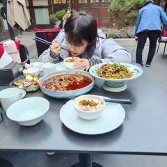 TIAN QU ZI YUAN RESTAURANT User Photo