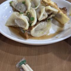 GA YOU KAO JIAO User Photo