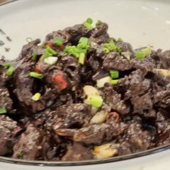 壹湖两岸民间菜·三文鱼 User Photo