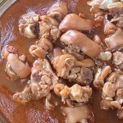 尹浩炒鸡店 User Photo