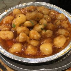 阿西娅(大砂坪店) User Photo