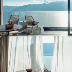 Sky Cloud Sea View Restaurant User Photo