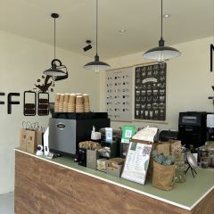 木也咖啡(塞罕坝店) User Photo