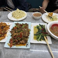 秘境甘加美食府 User Photo