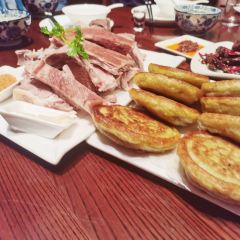 Shalihai Catering Food City User Photo