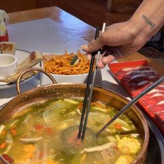 田村·铜锅牦牛肉(转经道店) User Photo