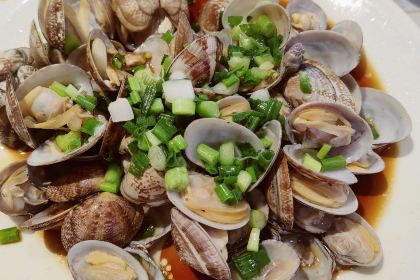 Dongji Xin'anhui B&B (Cliff Photography Branch) .Haihama Taste