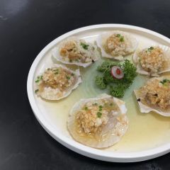 Yue Chinese Restaurant 여행 사진