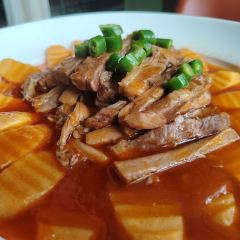 清真·西湖银峰中餐厅(西宁店) User Photo