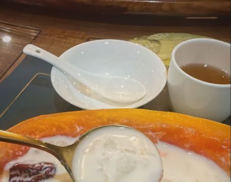 雅阁炖品