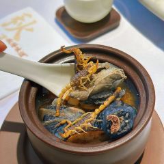 秋阳味道·顺德私房菜 User Photo