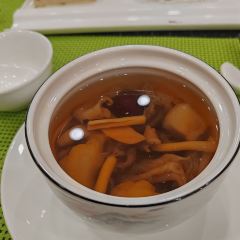 曲阜铭座杏坛宾馆（三孔景区店）·君子堂 User Photo