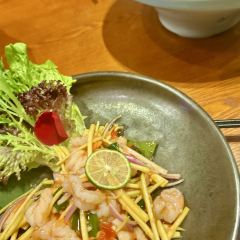 Lao Dian Mountain Village· Yunnan Ethnic Cuisine (Chuncheng Road Branch) User Photo
