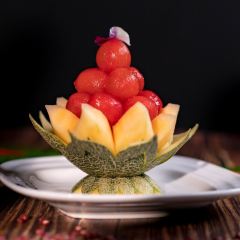 重八席大酒店(餐饮部) 여행 사진
