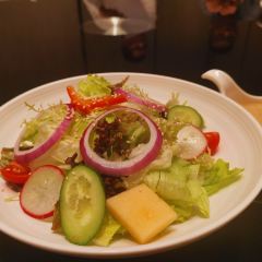 锦云楼中餐厅(顺德保利假日酒店) User Photo