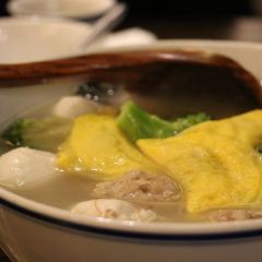 紹興咸亨大飯店·中餐廳（魯迅中路店）張用戶圖片