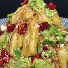 Wuzhongminzu Restaurant 여행 사진