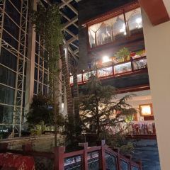 九寨沟天源豪生度假酒店·中餐厅 여행 사진