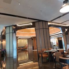 阳江中心福朋喜来登酒店·壹泰东南亚餐厅 User Photo