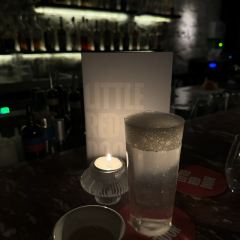 Little Red Door User Photo