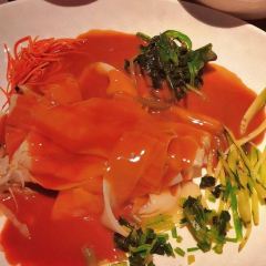 My Fate, My Choice·Chinese Cuisine (Qujiang Creative Valley Branch) 여행 사진