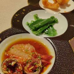 신룽지/신영기-링후/령호 여행 사진