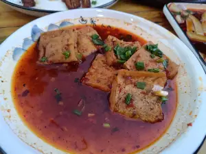 老馆子(山水丽都店)