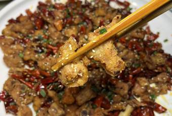 Shancheng Laotangkou · Classic Chongqing Cuisine Since 1636 (Jiefangbei Hongyadong Branch) user photo