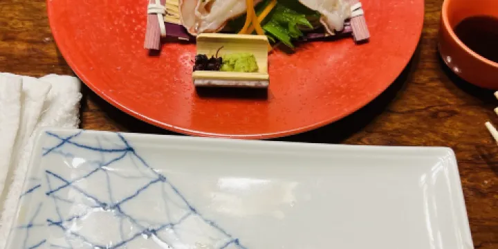 蟹道樂(川崎店)