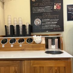 Joma Bakery Cafe Laos User Photo