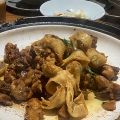 NATURE TASTE SANBAO MEMORY User Photo