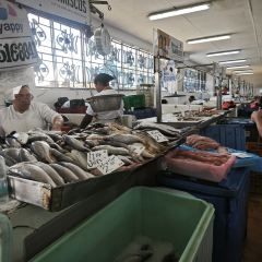 Mercado del Marisco User Photo